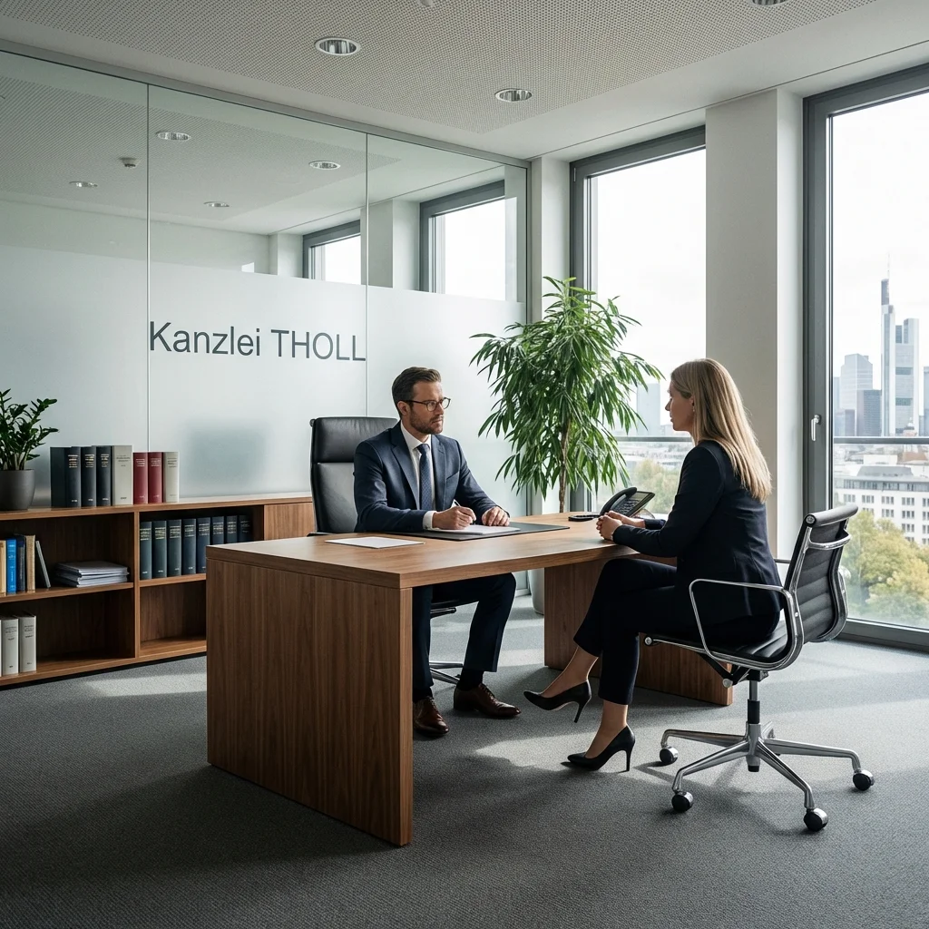 Abmahnung Arbeitsrecht Essen - Fachanwalt Beratung