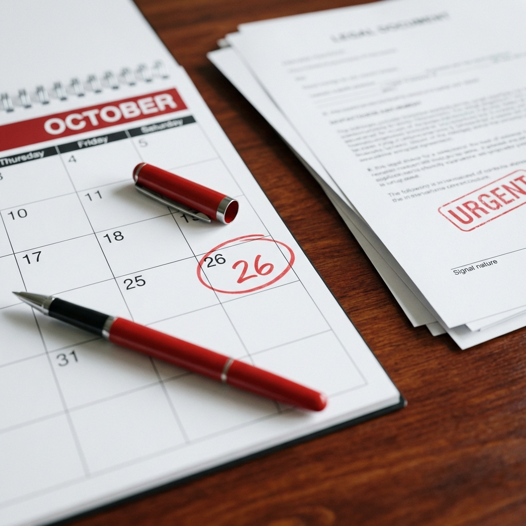 Zwei-Wochen-Frist Kündigung