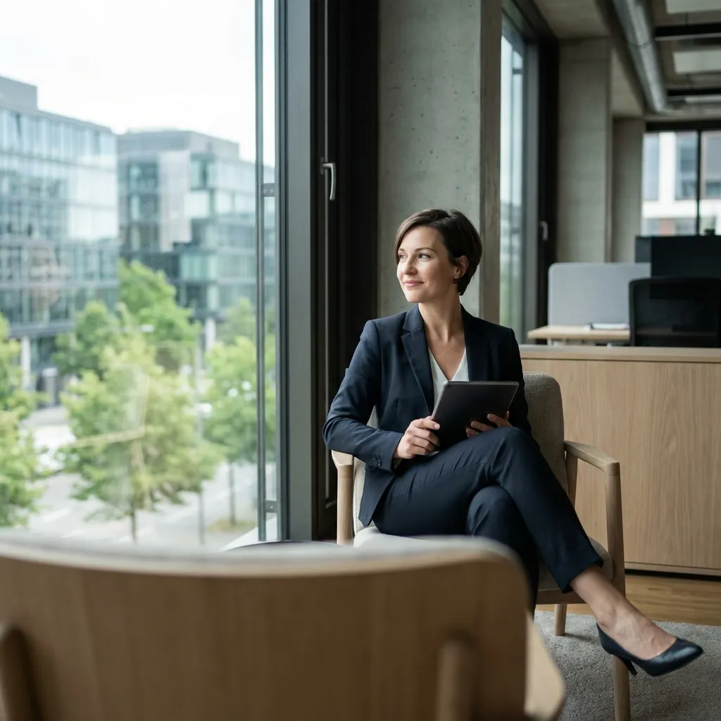 Geschäftsführerhaftung bei Insolvenz