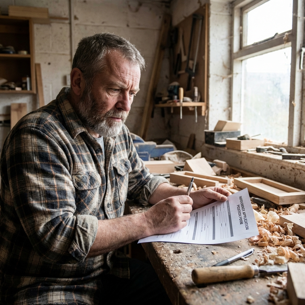 Insolvenz und Freigabe der Selbstständigkeit: BGH-Urteil