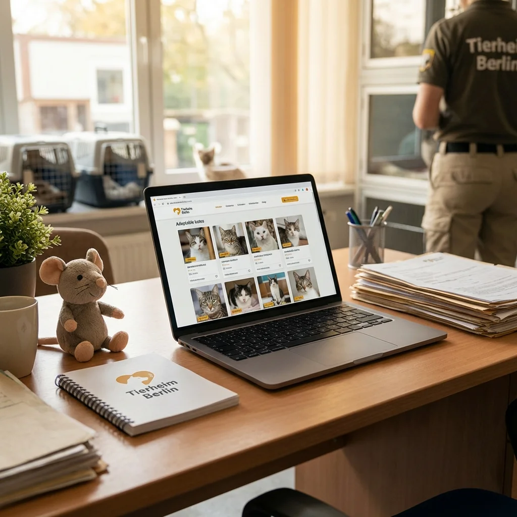 Fristlose Kündigung wegen gelöschter Katzenfotos? Urteil