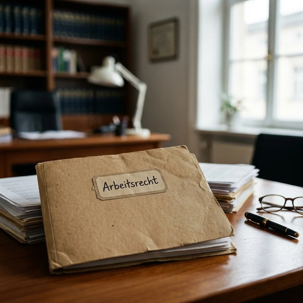 Nachschieben von Kündigungsgründen: Neue Betriebsratsanhörung nötig?