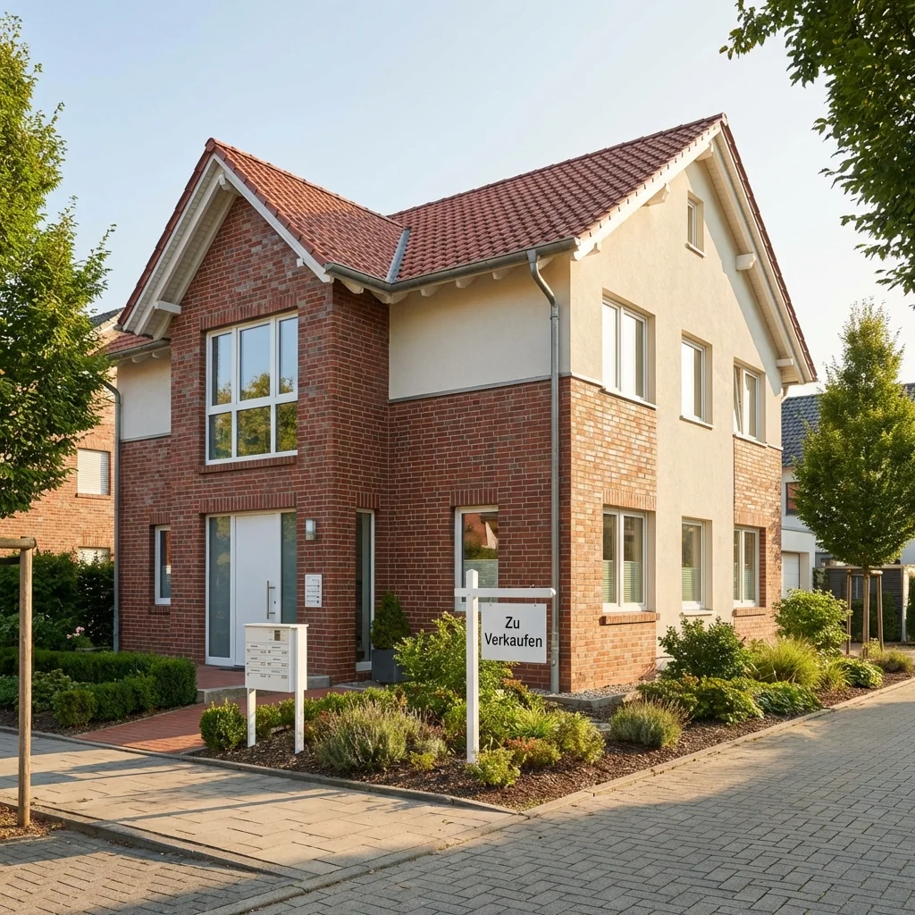 Vermietetes Haus verkaufen – wann kann ich kündigen?