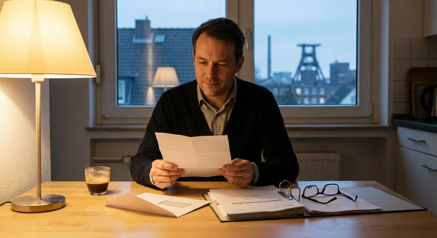 Wiederholungskündigung nach Versäumnisurteil