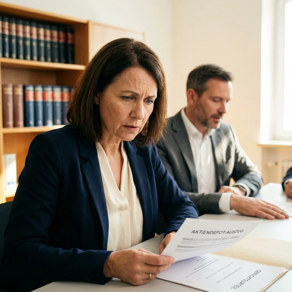 Nachrangigkeit von Schadensersatzansprüchen: BGH stellt klar