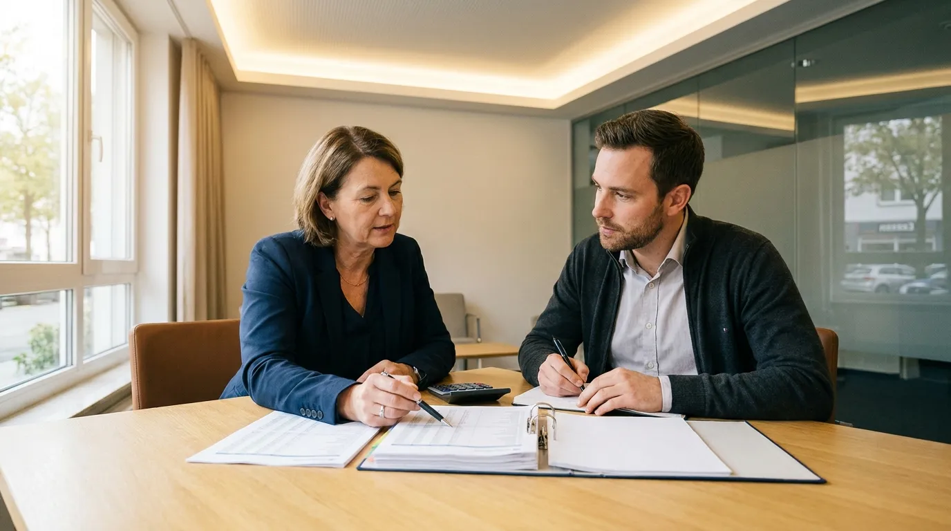 Zahlungen nach Insolvenzreife § 15b InsO