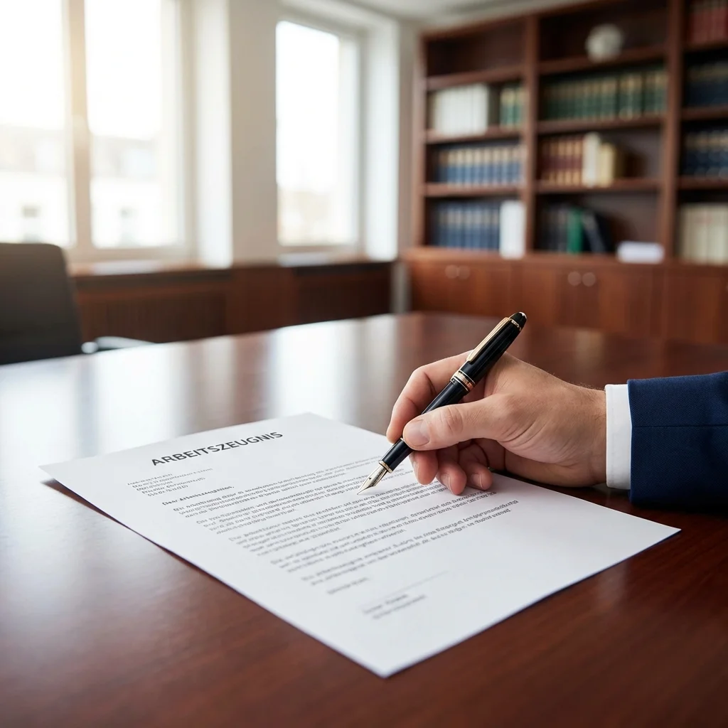 Zeugnis-Berichtigungsanspruch und Beweislast: Ihre Rechte