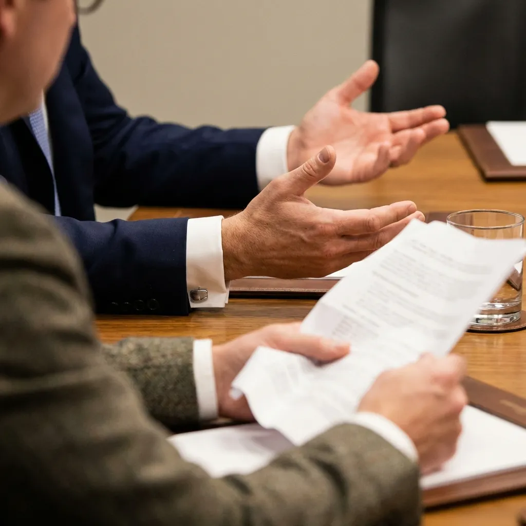 Garantieerklärung des Insolvenzverwalters: Keine Haftung für Gehalt