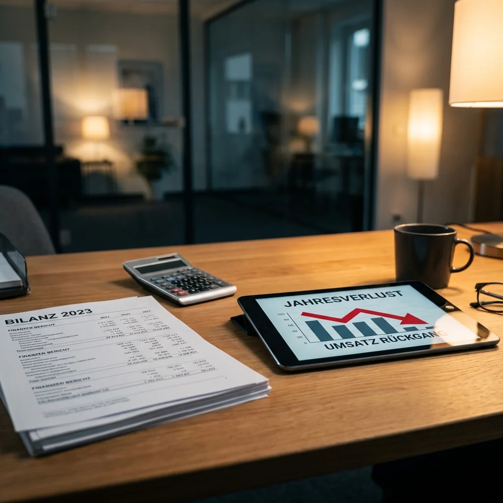 Prüfung der Zahlungsunfähigkeit und Liquiditätsstatus