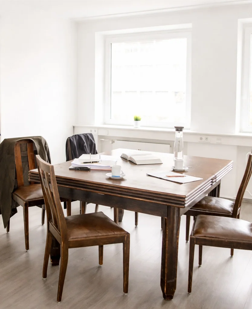 BEM Gespräch - Betriebliches Eingliederungsmanagement