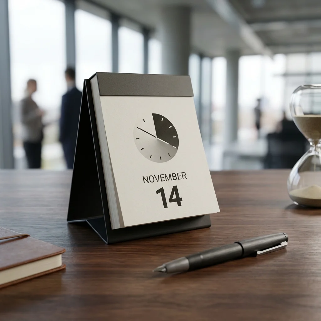 Fristen und Kalender Mietrecht