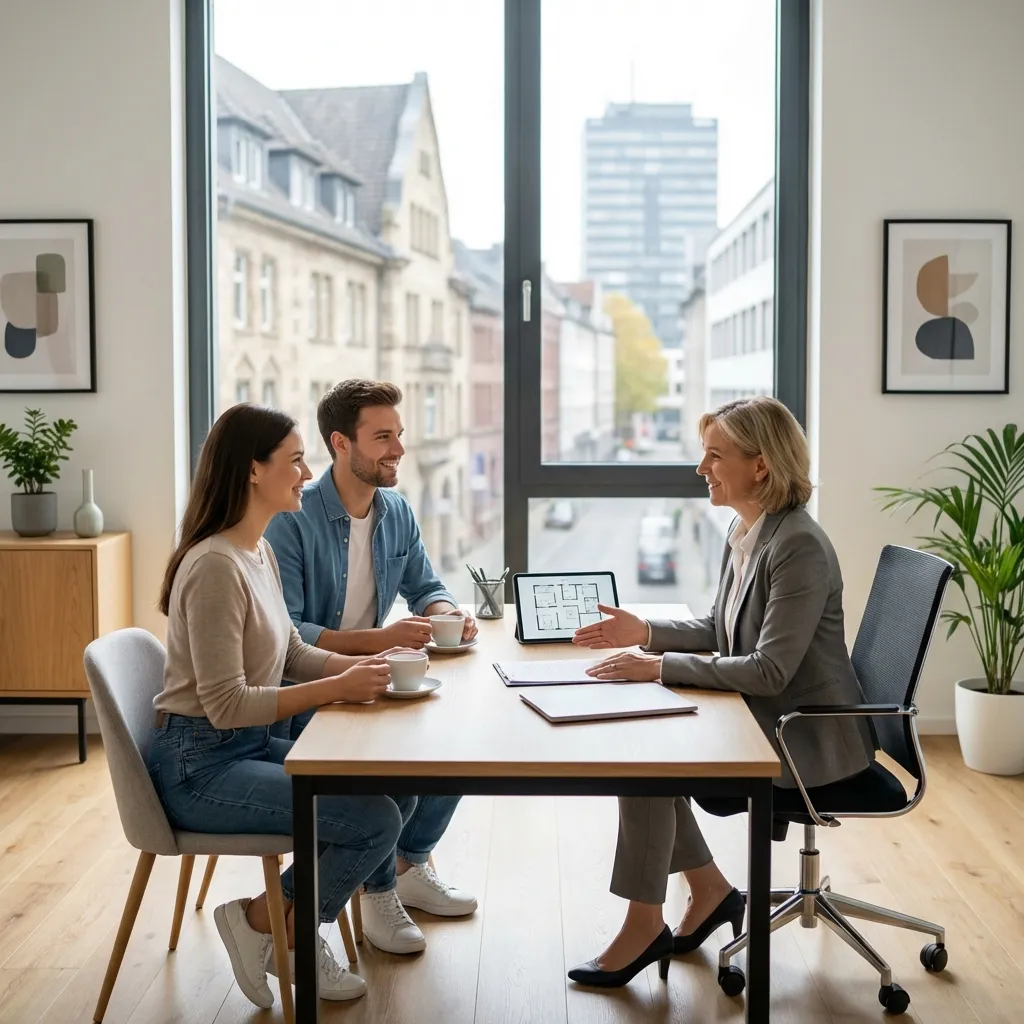 Anwalt Essen Mietrecht Kündigung durch Mieter