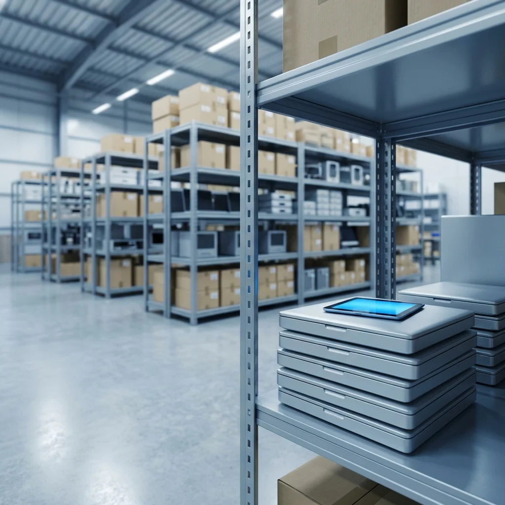 Unterschlagung von Wirtschaftsgütern