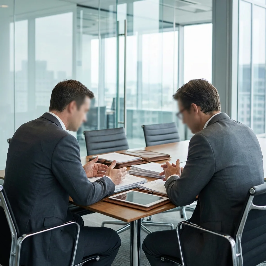 Anwalt Strafrecht Beratung