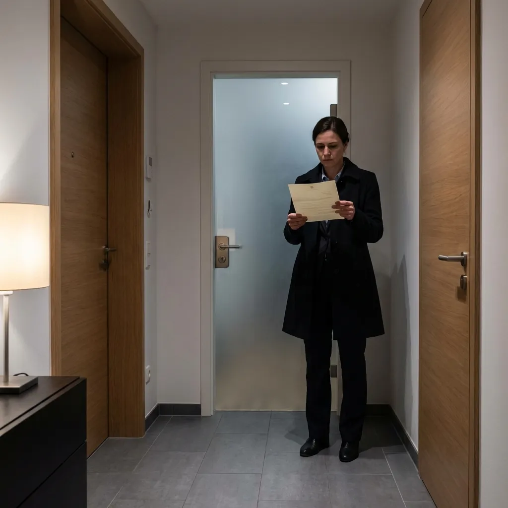 Fristlose Kündigung bei unerlaubter Untervermietung