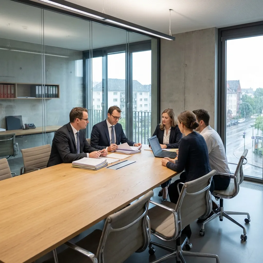 Kündigung wegen Untervermietung Anwalt Essen