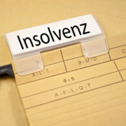 FAKT Real Estate GmbH - Insolvenzeröffnung