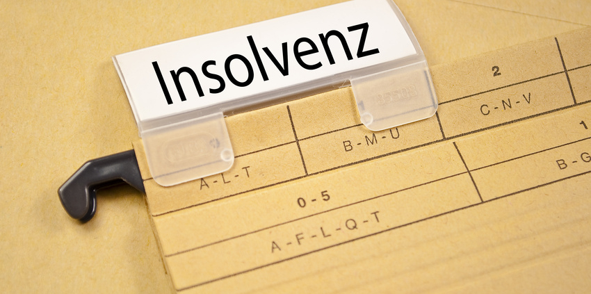 FAKT Real Estate GmbH - Insolvenzeröffnung